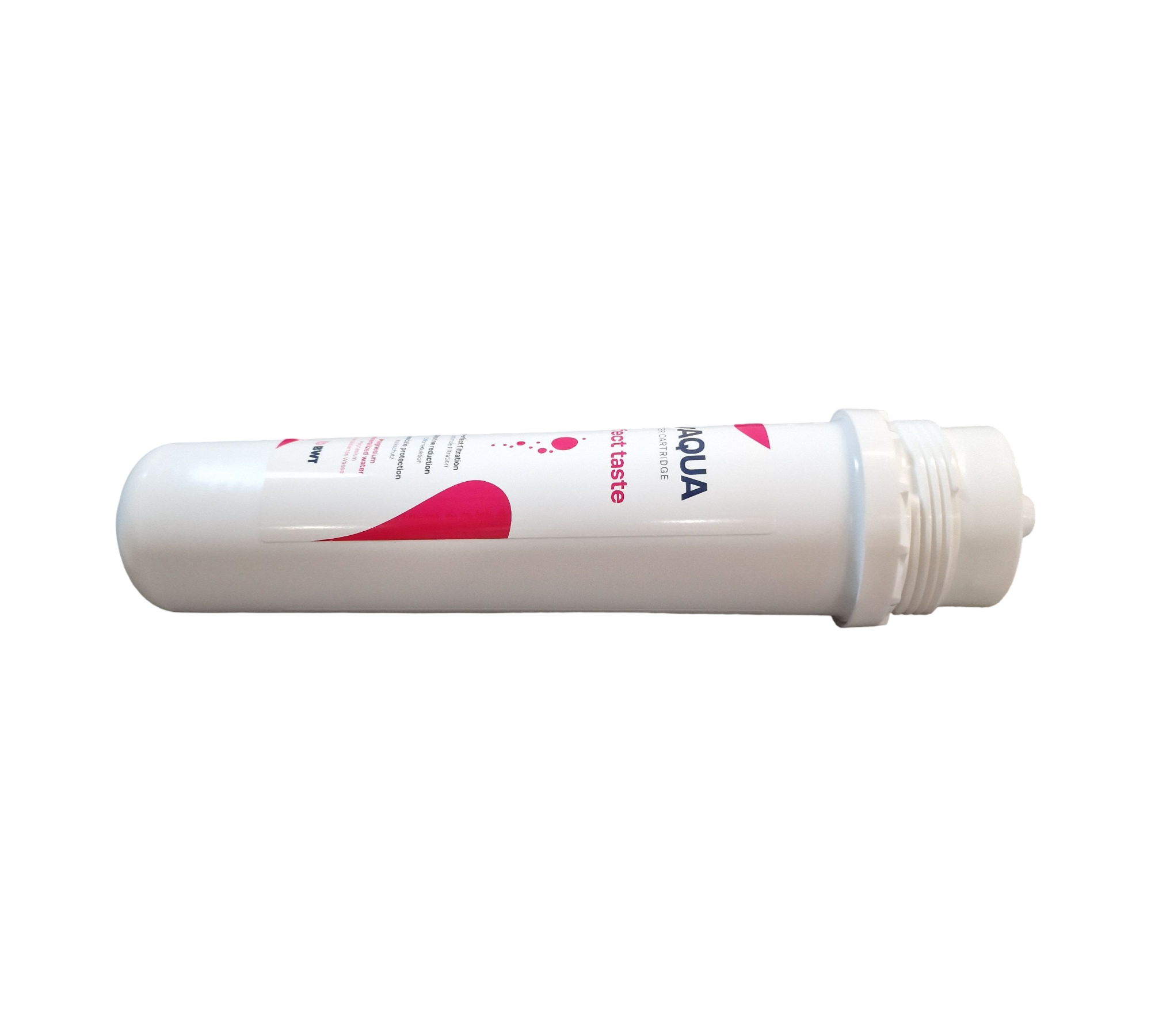 BWT MIXXO Wasserfilter Untertisch Mineralisierer