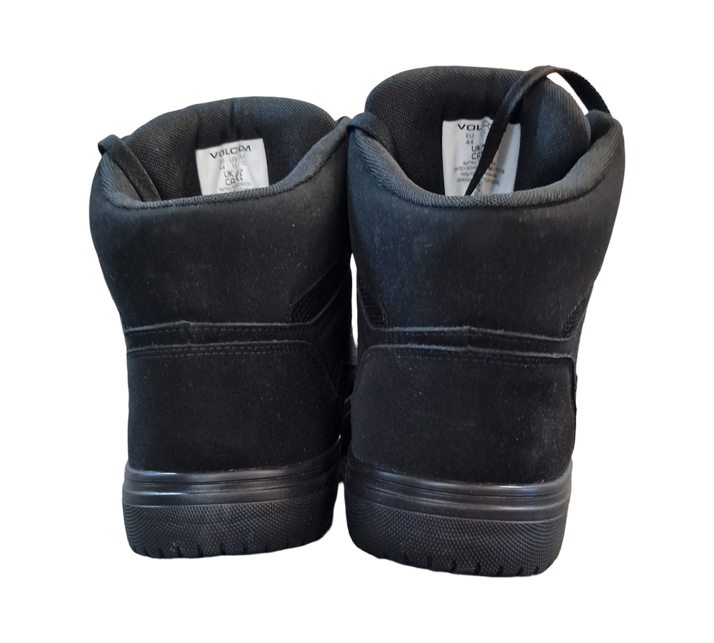 Volcom Evolve Sicherheitsschuhe Herren Verbundkappe Gr. 44