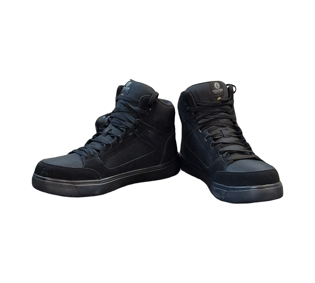 Volcom Evolve Sicherheitsschuhe Herren Verbundkappe Gr. 44