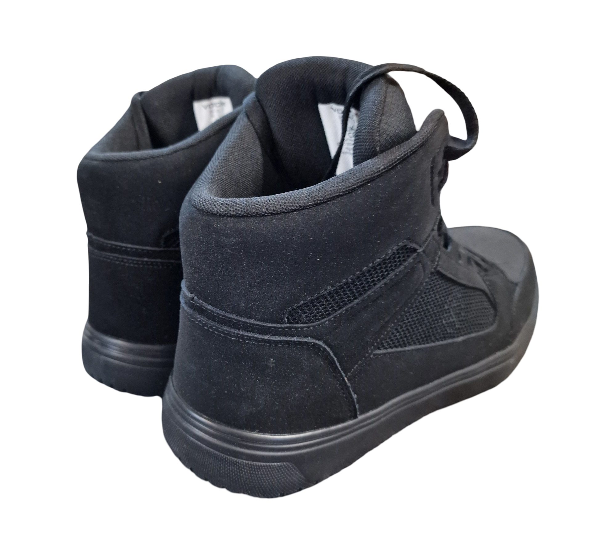 Volcom Evolve Sicherheitsschuhe Herren Verbundkappe Gr. 44