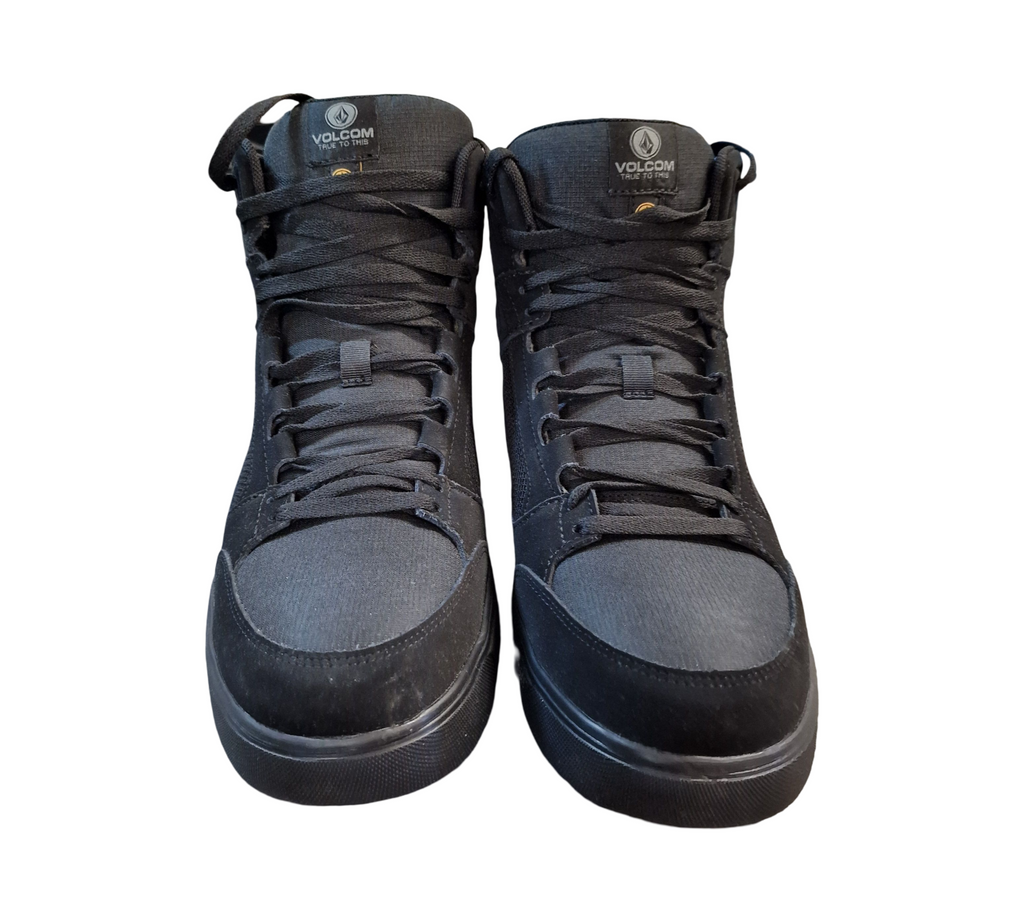 Volcom Evolve Sicherheitsschuhe Herren Verbundkappe Gr. 44
