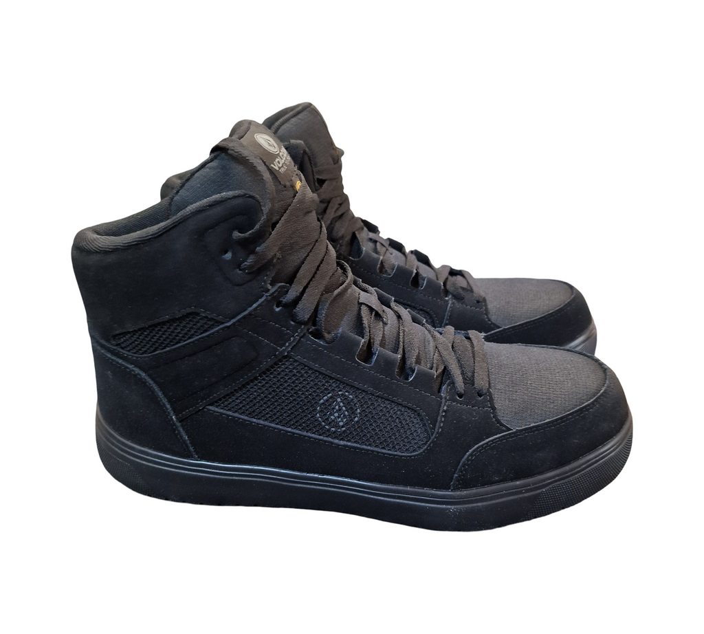 Volcom Evolve Sicherheitsschuhe Herren Verbundkappe Gr. 44