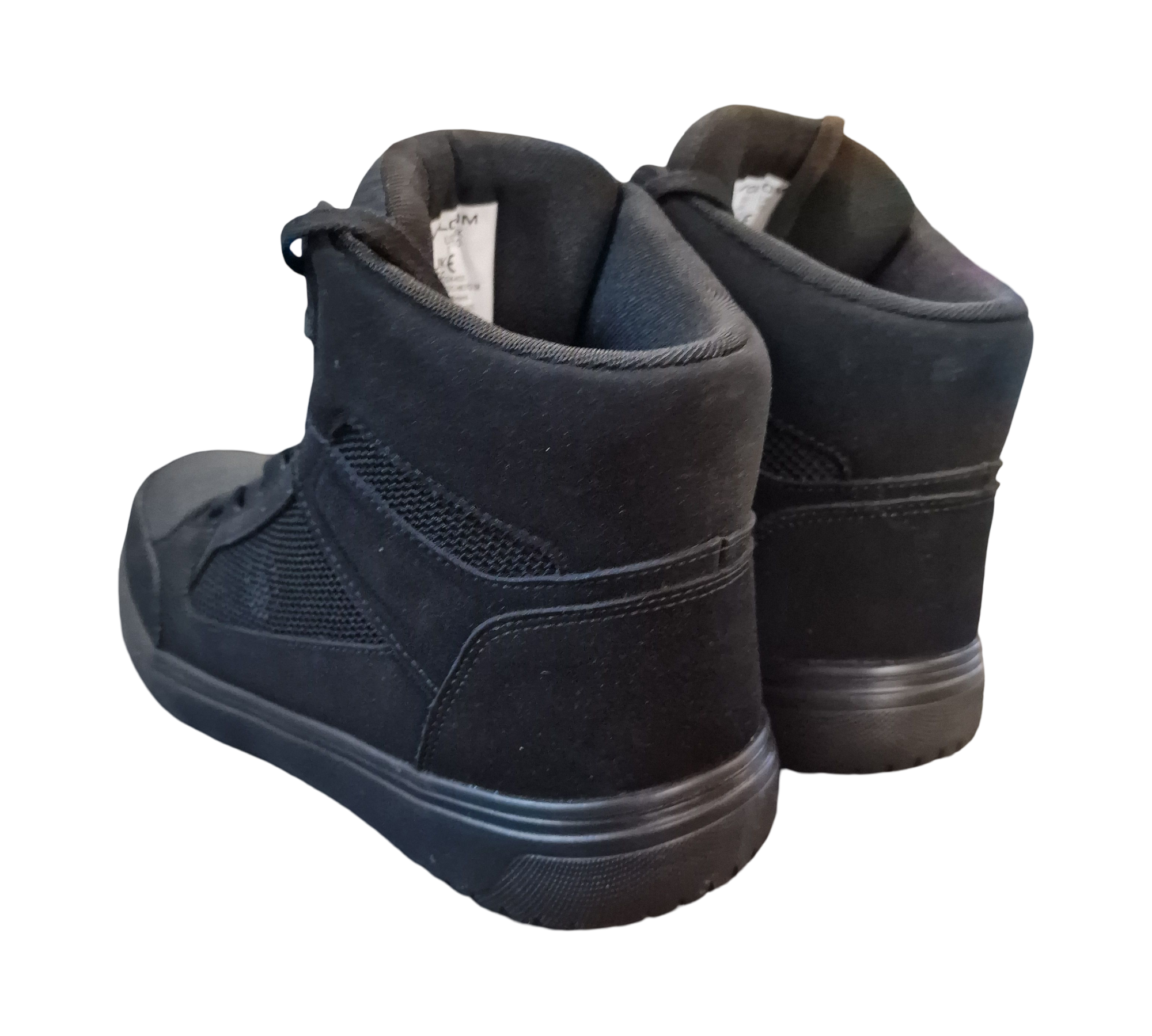 Volcom Evolve Sicherheitsschuhe Herren Verbundkappe Gr. 44