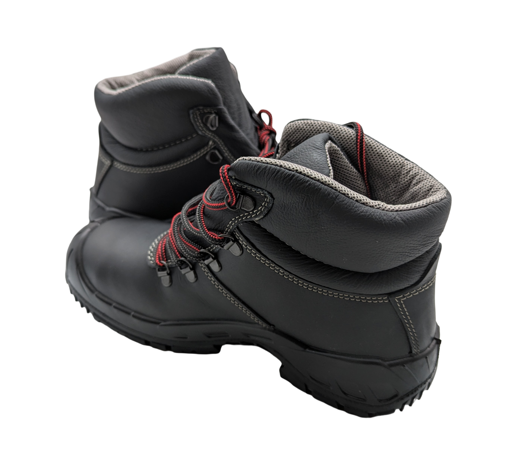 ELTEN Renzo XXW Mid ESD S3 Sicherheitsschuhe Unisex Gr. 41