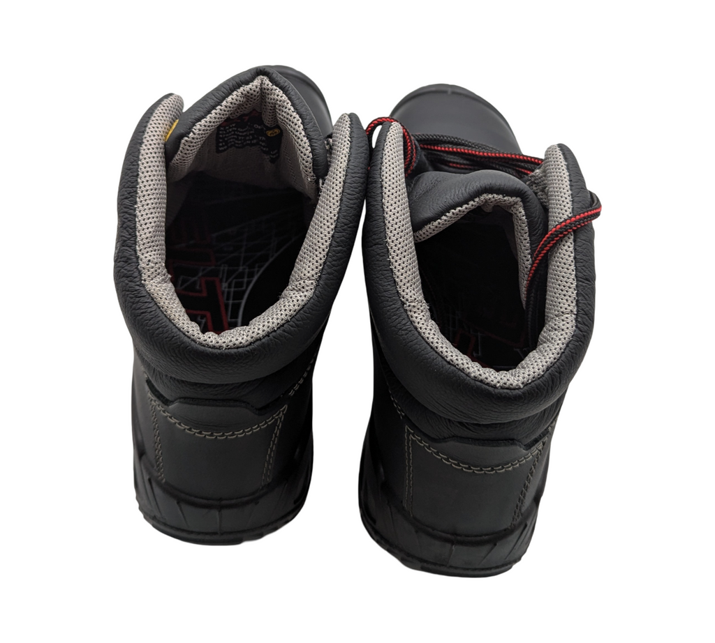 ELTEN Renzo XXW Mid ESD S3 Sicherheitsschuhe Unisex Gr. 41