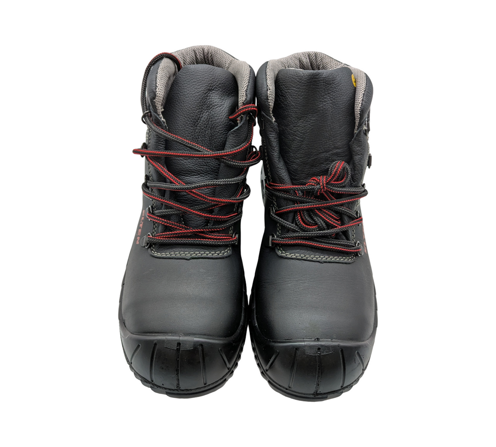 ELTEN Renzo XXW Mid ESD S3 Sicherheitsschuhe Unisex Gr. 41