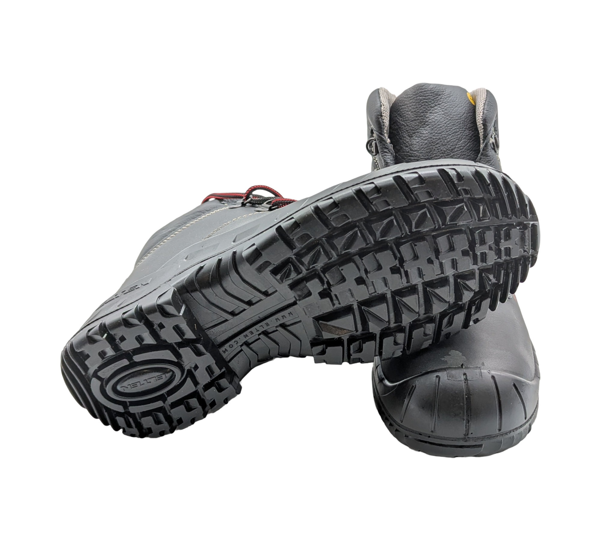 ELTEN Renzo XXW Mid ESD S3 Sicherheitsschuhe Unisex Gr. 41