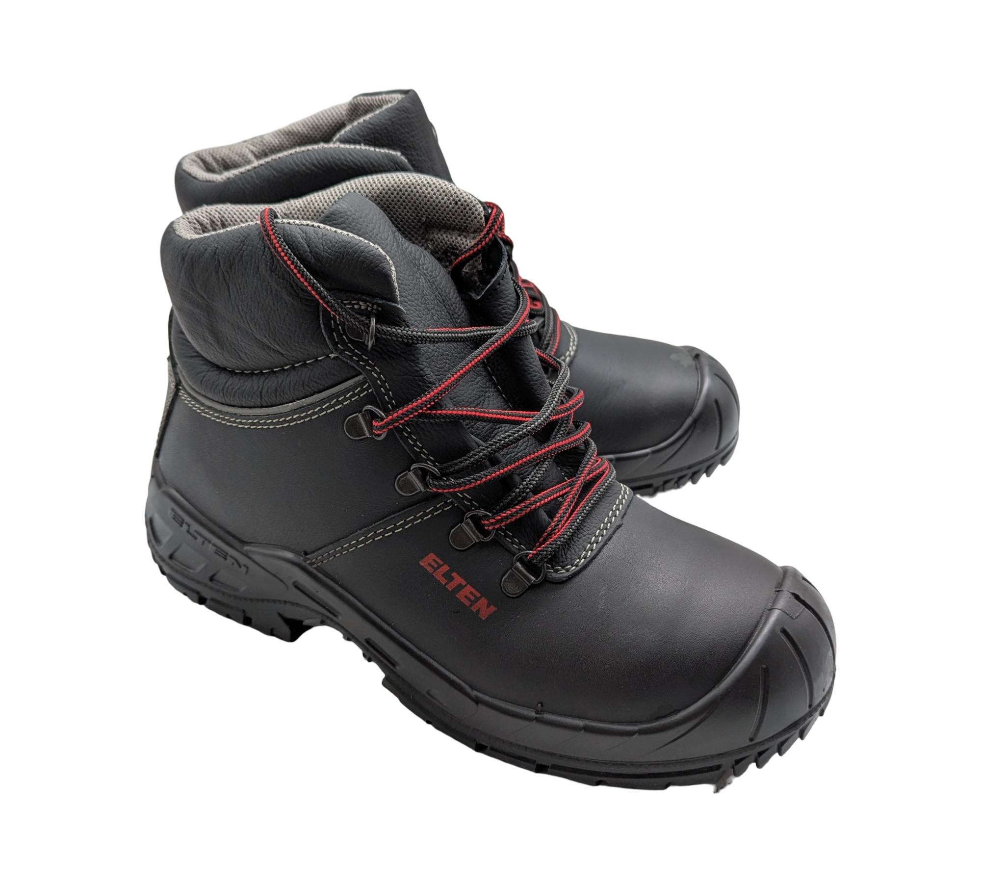 ELTEN Renzo XXW Mid ESD S3 Sicherheitsschuhe Unisex Gr. 41