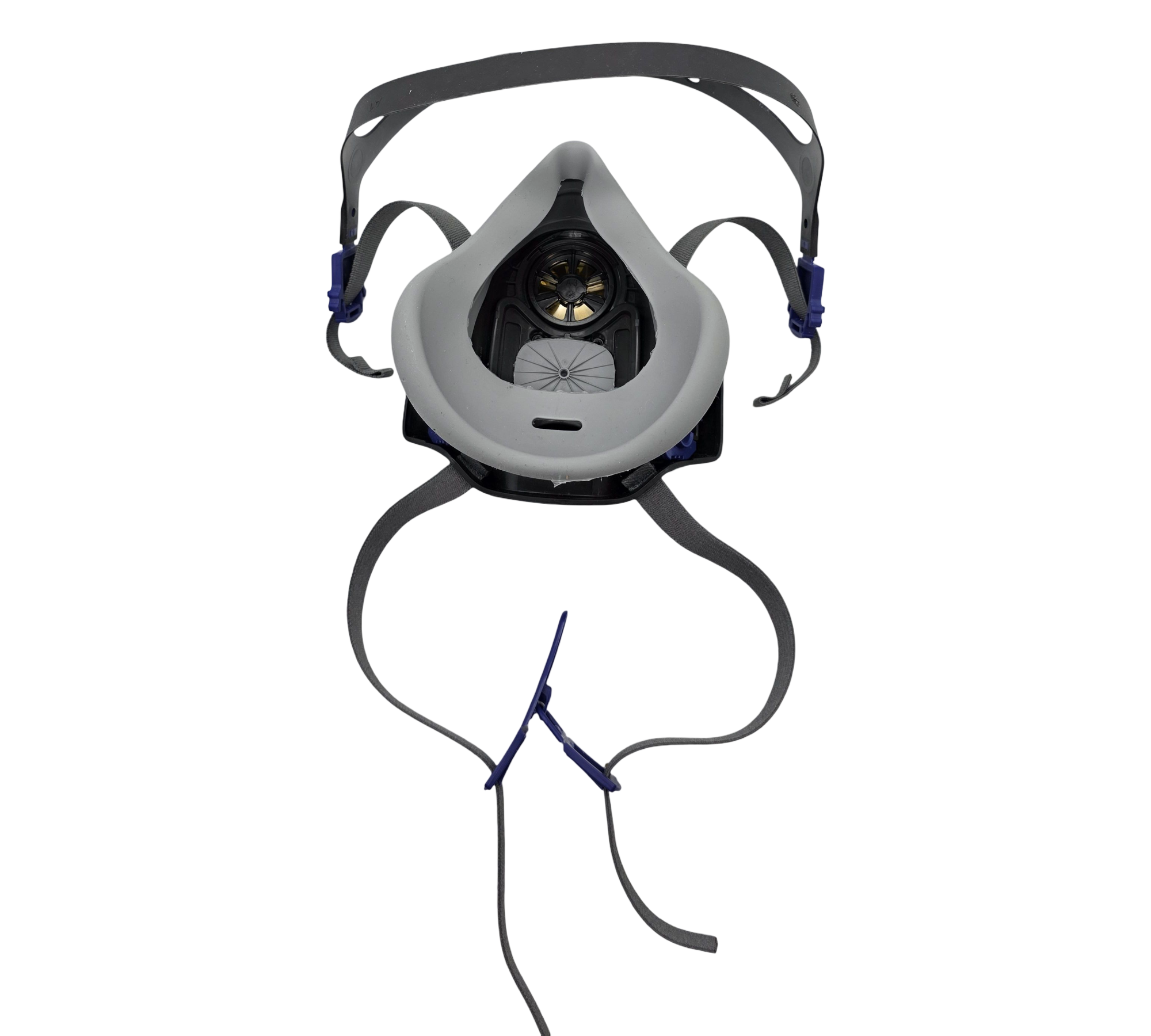 3M Secure Click HF-803SD wiederverwendbare Halbmaske Gr. L