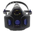3M Secure Click HF-803SD wiederverwendbare Halbmaske Gr. L