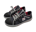 ELTEN SENSATION Up Low ESD S3 Sicherheitsschuhe Gr. 47 Schwarz