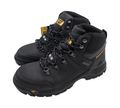 CAT Framework S3 WR HRO SRA Sicherheitsstiefel Herren Gr. 42 Schwarz