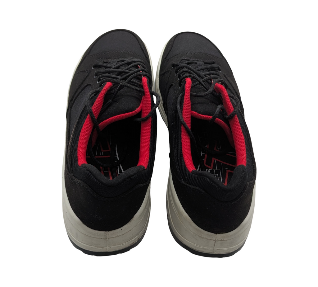ELTEN MAVERICK Low Sicherheitsschuhe Herren Gr. 46 Schwarz