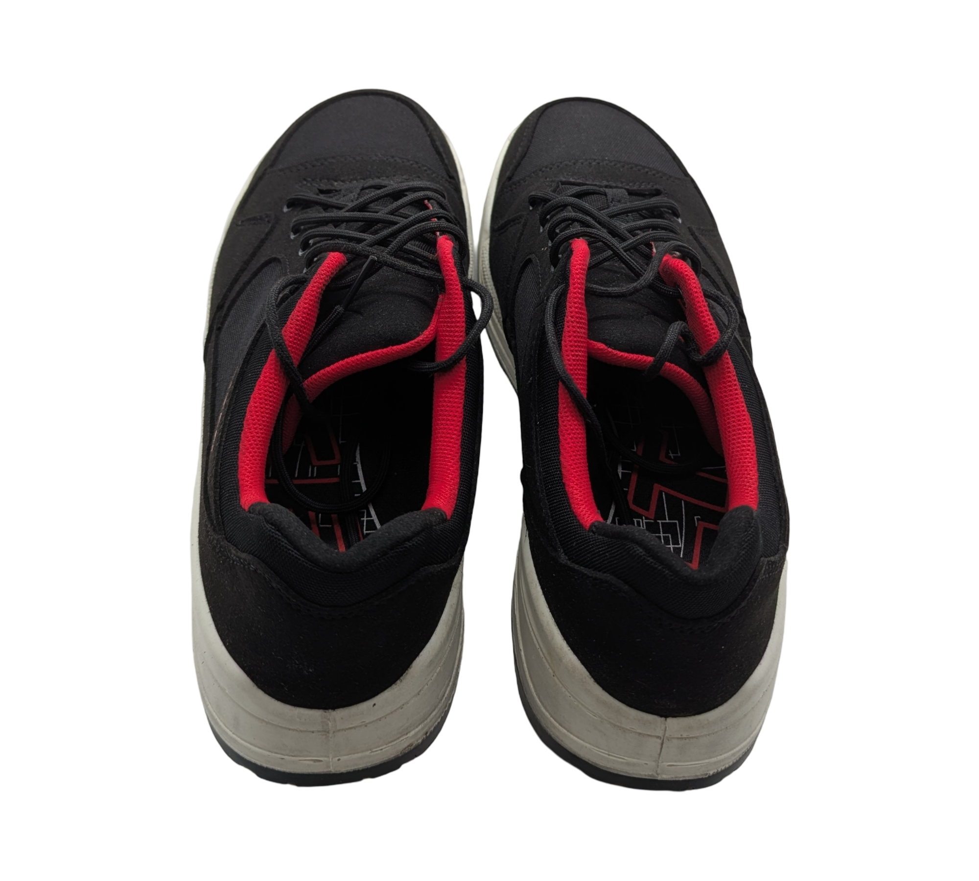 ELTEN MAVERICK Low Sicherheitsschuhe Herren Gr. 46 Schwarz