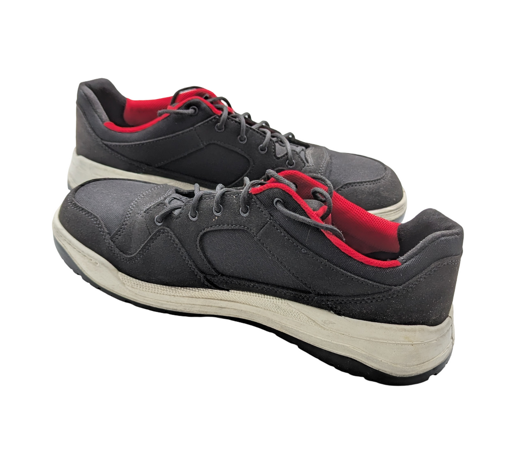 ELTEN MAVERICK Low Sicherheitsschuhe Herren Gr. 46 Schwarz