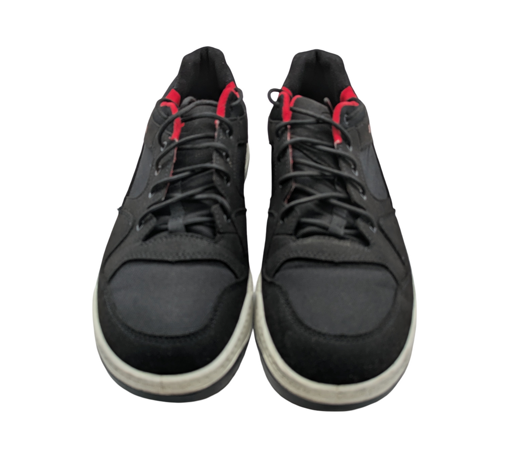 ELTEN MAVERICK Low Sicherheitsschuhe Herren Gr. 46 Schwarz