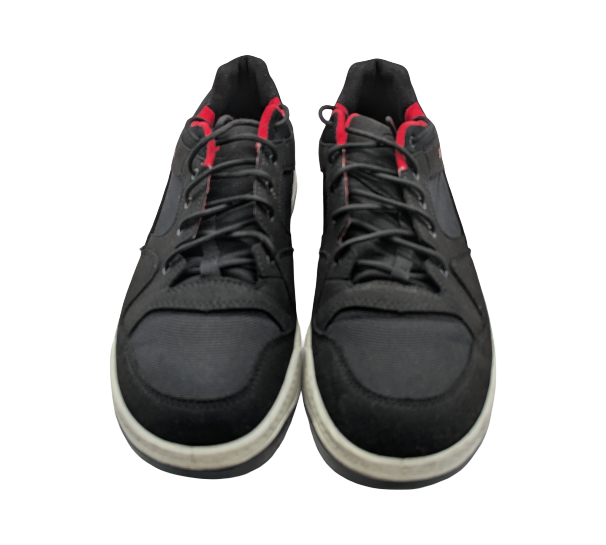 ELTEN MAVERICK Low Sicherheitsschuhe Herren Gr. 46 Schwarz