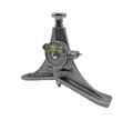 Jackson Safety J1880 Konturrohr Zentrierkopf Curv-O-Mark Jumbo