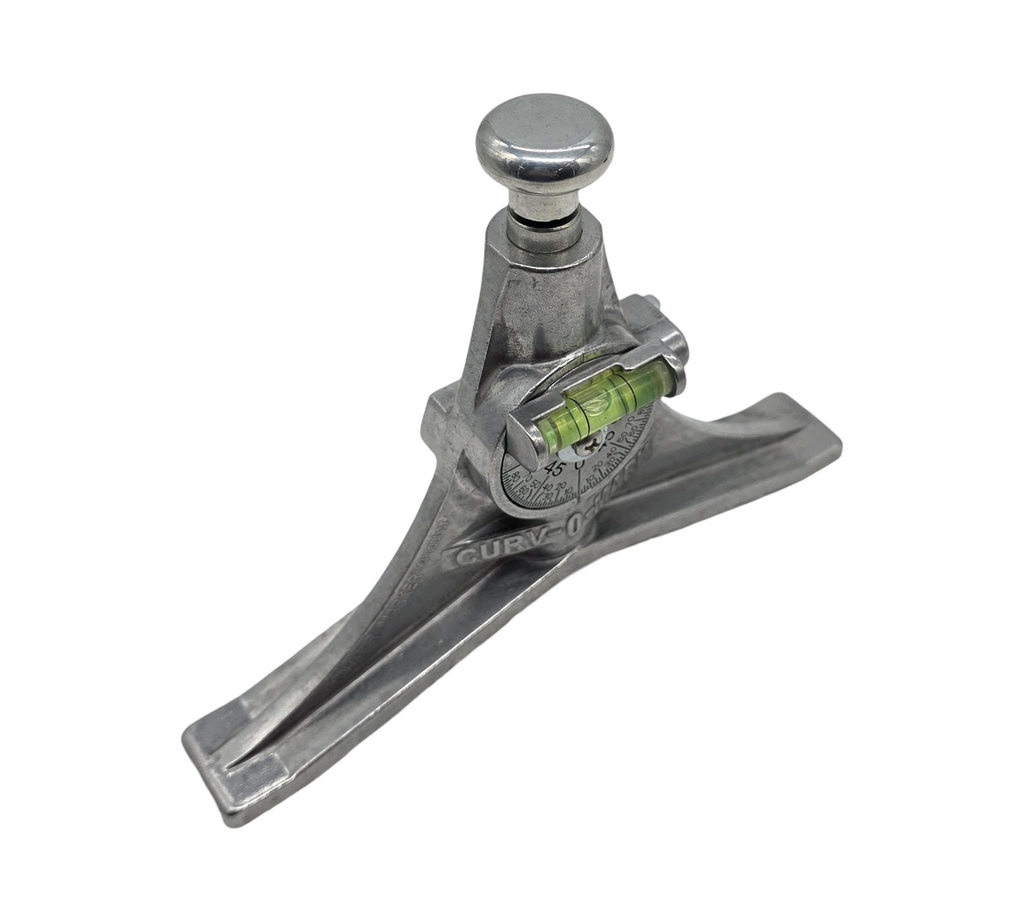 Jackson Safety J1880 Konturrohr Zentrierkopf Curv-O-Mark Jumbo