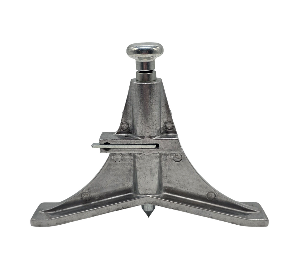 Jackson Safety J1880 Konturrohr Zentrierkopf Curv-O-Mark Jumbo