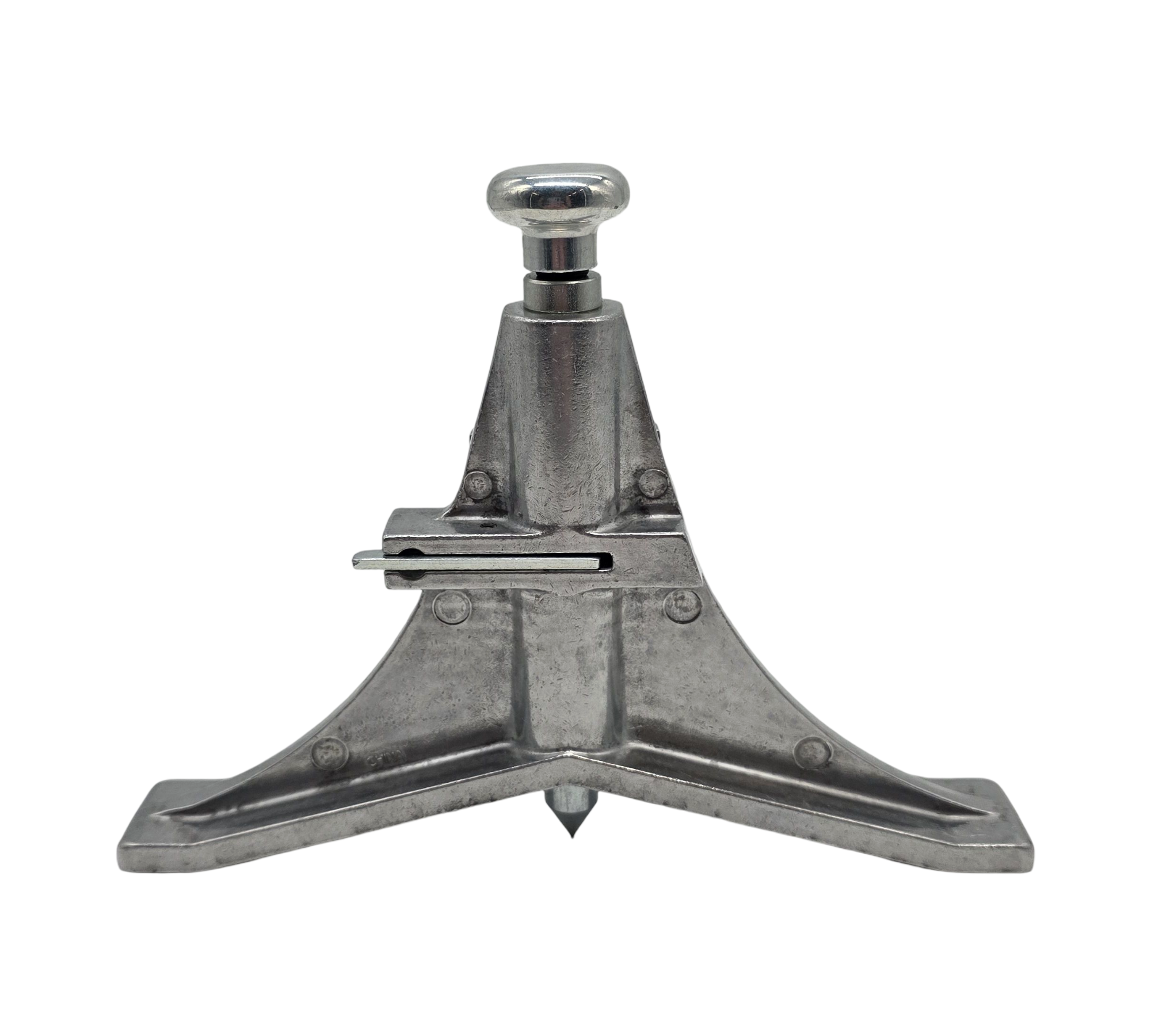 Jackson Safety J1880 Konturrohr Zentrierkopf Curv-O-Mark Jumbo