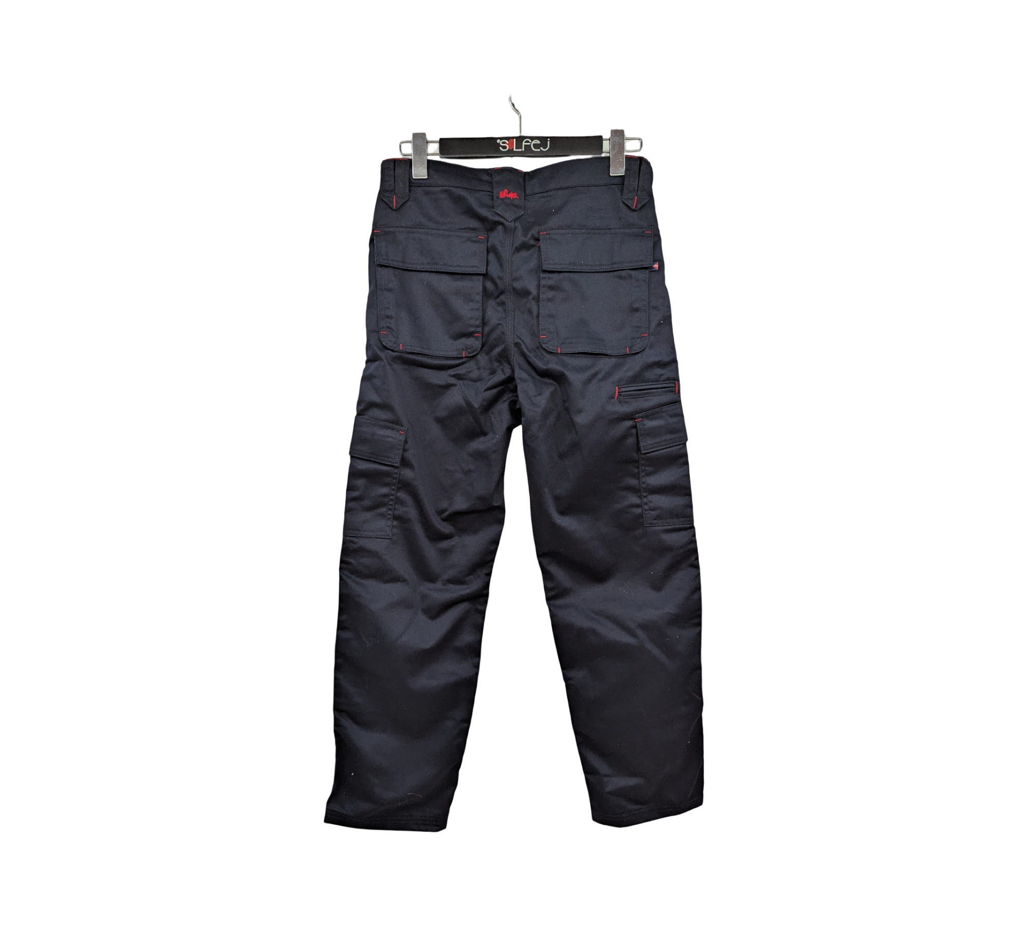 Lee Cooper LCPNT206 Arbeitshose Herren Cargo W30 L29