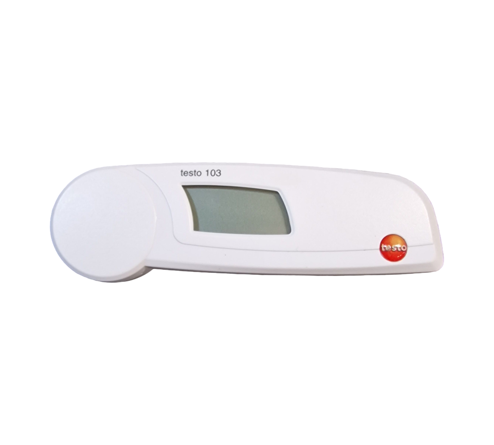 Testo 103 Klapp-Thermometer Lebensmittel 11 cm IP55 HACCP