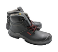 ELTEN RENZO XW Mid ESD S3 Sicherheitsschuhe Herren Gr. 50 Schwarz