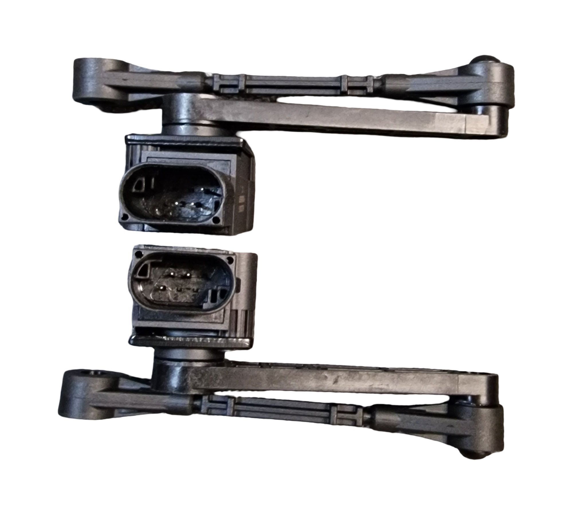 Höhensensoren hinten links rechts für Discovery III Range Rover LR020159