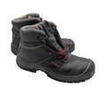 ELTEN RENZO Mid ESD S3 Sicherheitsschuhe Unisex Leder Gr. 43