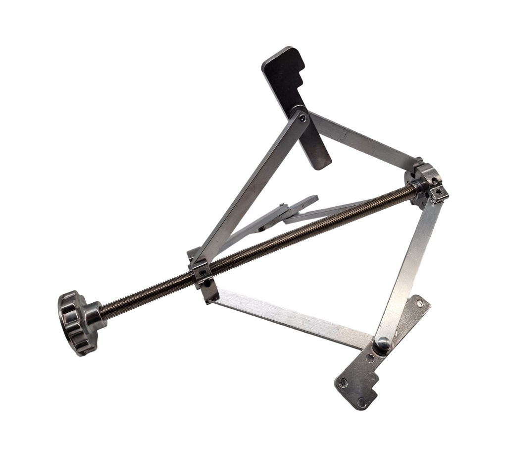 Jackson Safety 14779#10 Rohrflansch-Ausrichtungswerkzeug