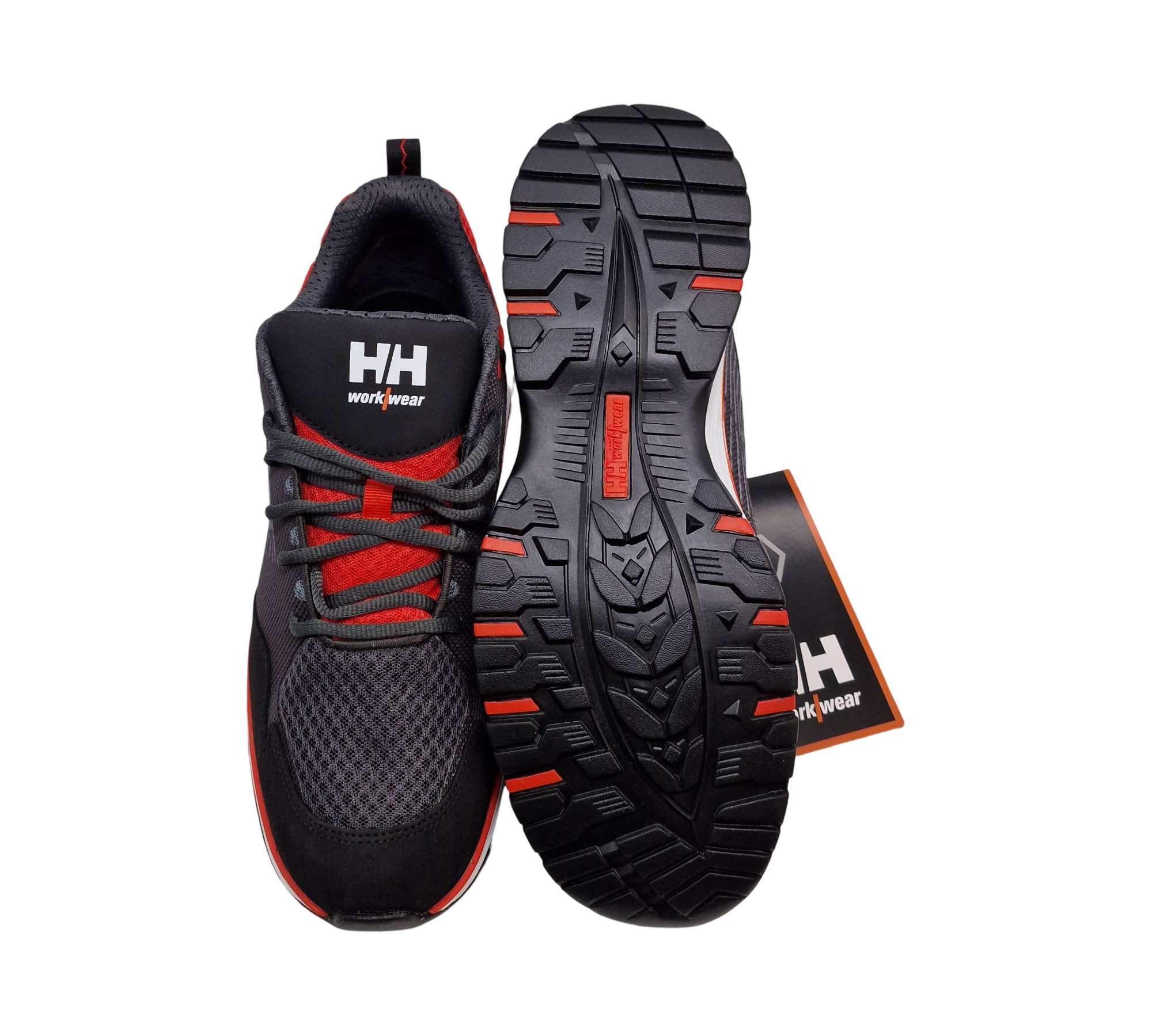 Helly Hansen Chelsea Evolution Schuhe EU 46 Schwarz