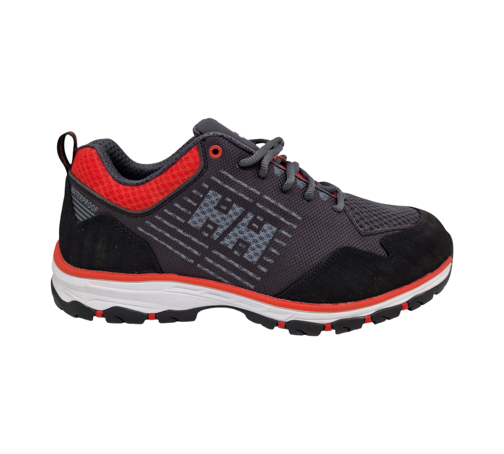 Helly Hansen Chelsea Evolution Schuhe EU 46 Schwarz
