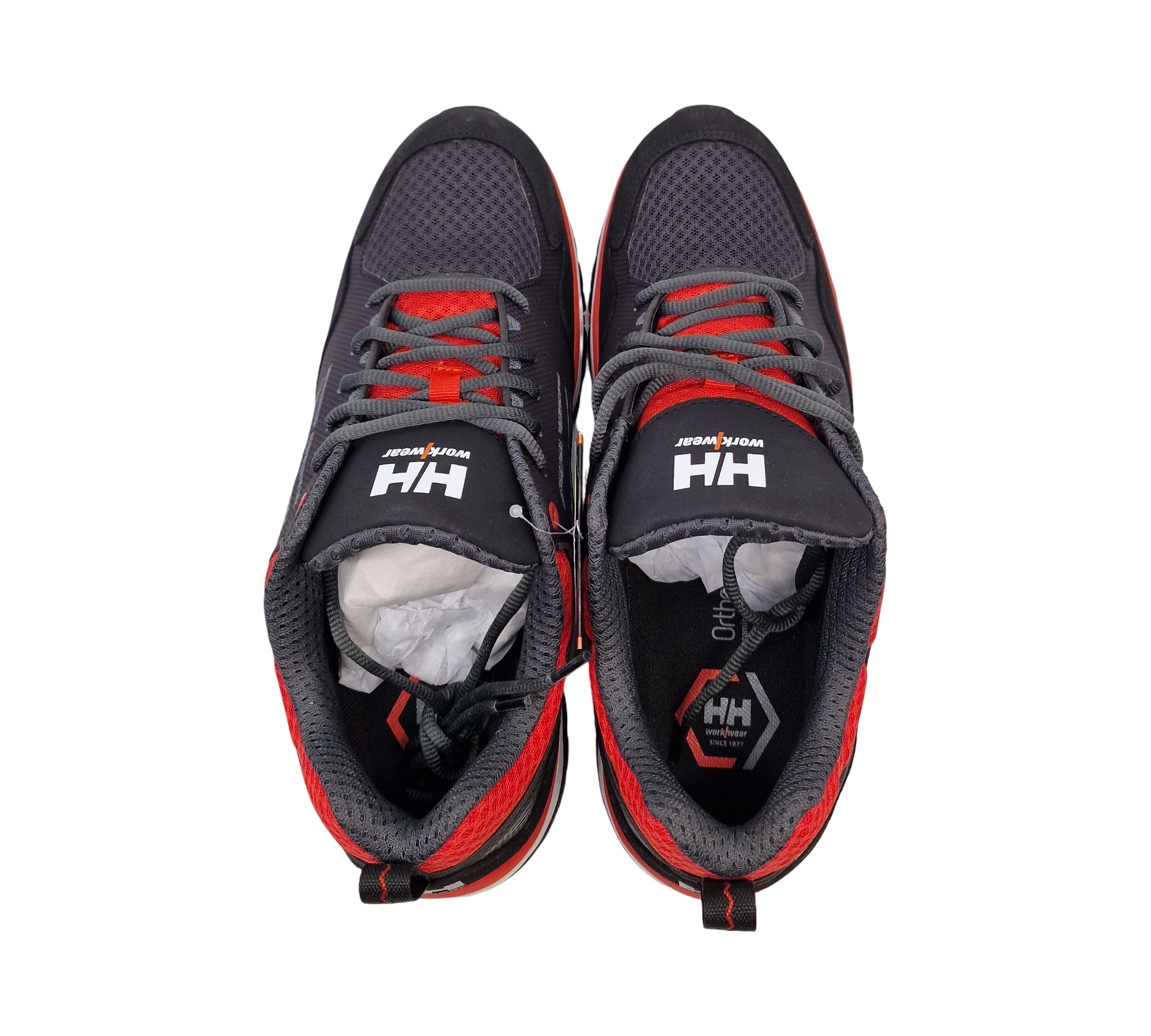 Helly Hansen Chelsea Evolution Schuhe EU 46 Schwarz
