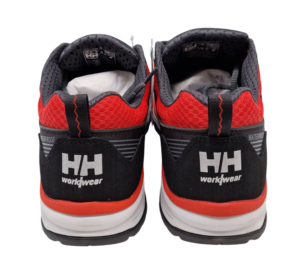 Helly Hansen Chelsea Evolution Schuhe EU 46 Schwarz