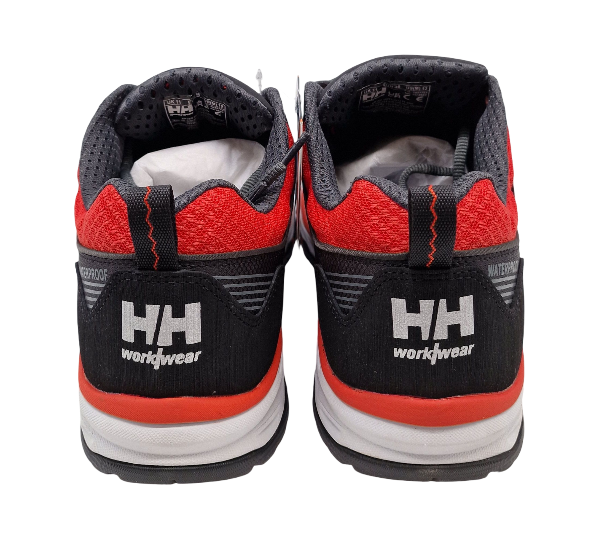 Helly Hansen Chelsea Evolution Schuhe EU 46 Schwarz