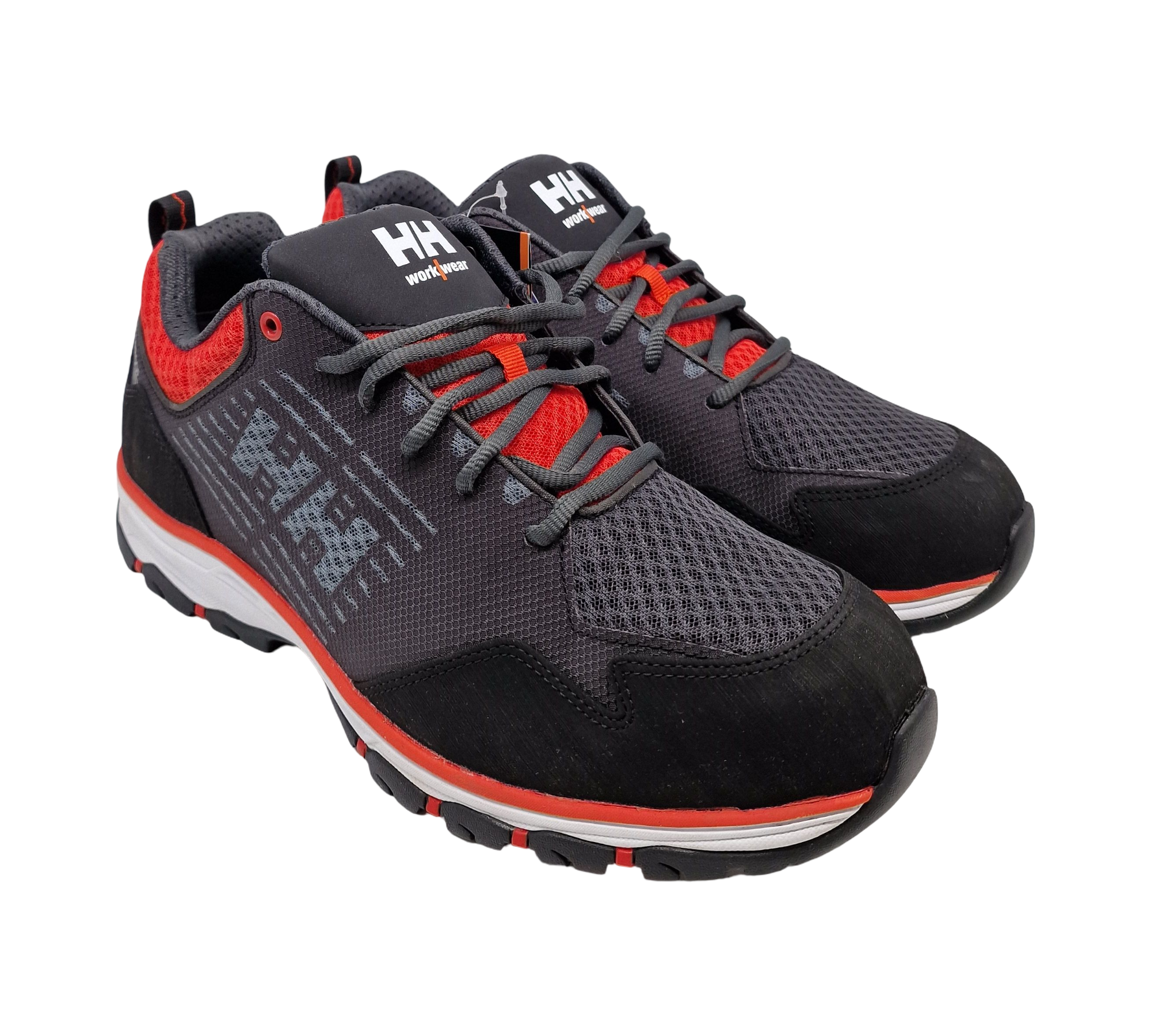 Helly Hansen Chelsea Evolution Schuhe EU 46 Schwarz
