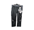 Planam 2718 Highline Damen Hose Arbeitshose Gr. 50 Schwarz-Schiefer-Zink