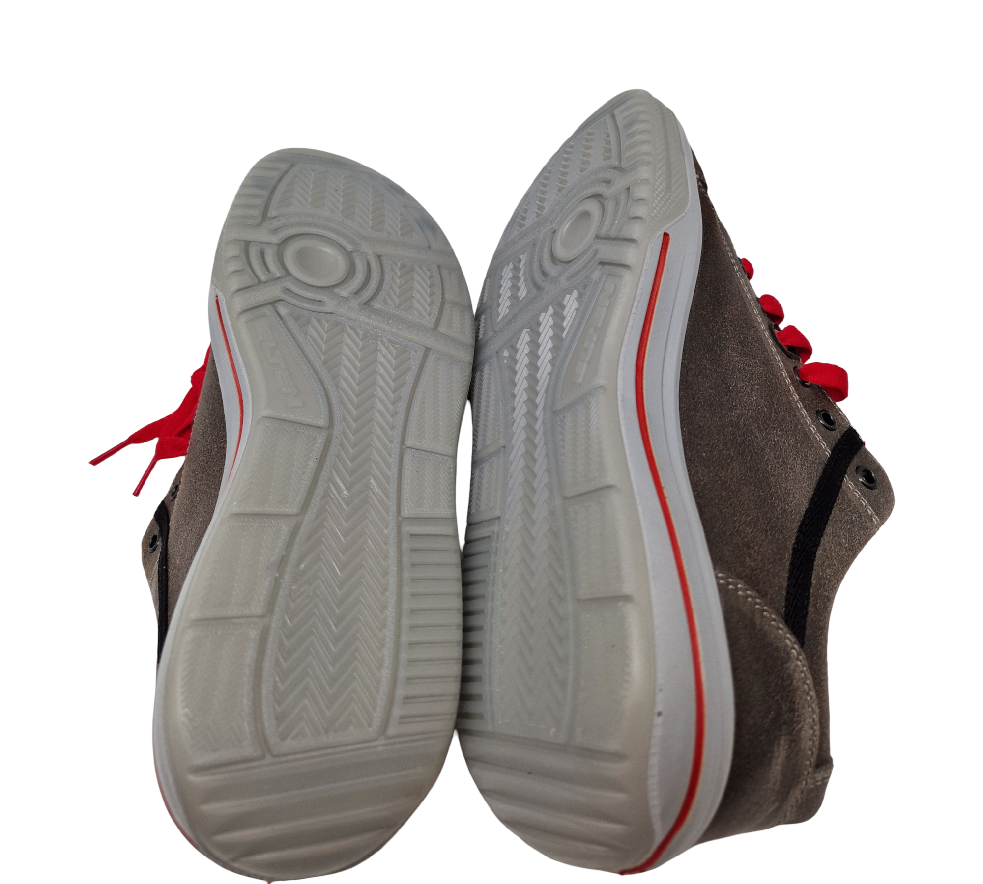 ELTEN VINTAGE Low ESD S3 Sicherheitsschuhe Herren Gr. 43 Grau