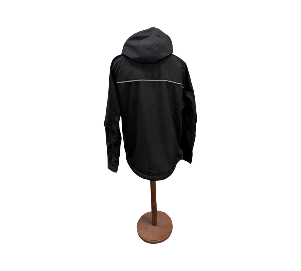 Portwest DX4 DX474BKRXL Softshell-Jacke 3L Gr. XL Schwarz