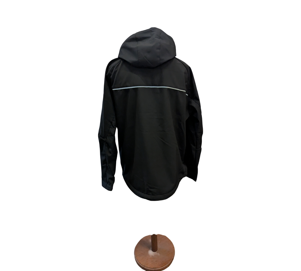 Portwest DX4 DX474BKRXL Softshell-Jacke 3L Gr. XL Schwarz