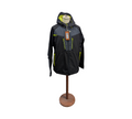 Portwest DX4 DX474BKRXL Softshell-Jacke 3L Gr. XL Schwarz