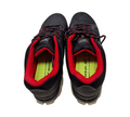 Reebok Trail Grip S3 SRC Sicherheitsschuhe Herren Gr. 41 Schwarz-Rot