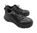 ISOOUS Sicherheitsschuhe Unisex Stahlkappe Sportlich Gr. 41