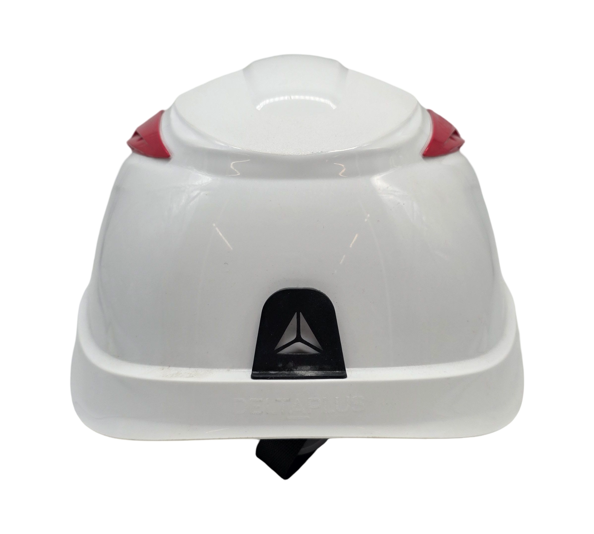 DeltaPlus Granite 965157 Schutzhelm Windschutz Gr. 53-63 Weiß