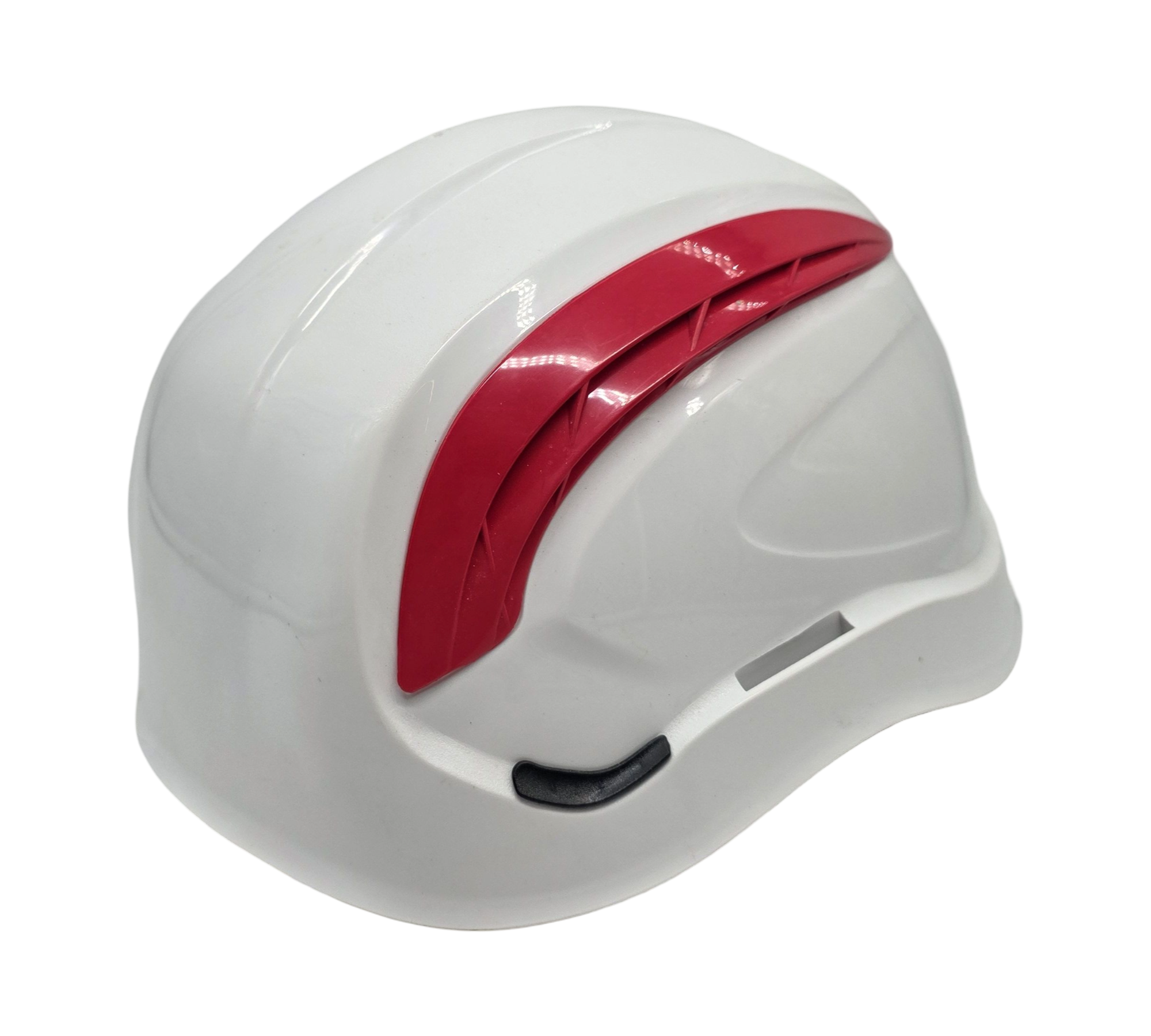 DeltaPlus Granite 965157 Schutzhelm Windschutz Gr. 53-63 Weiß