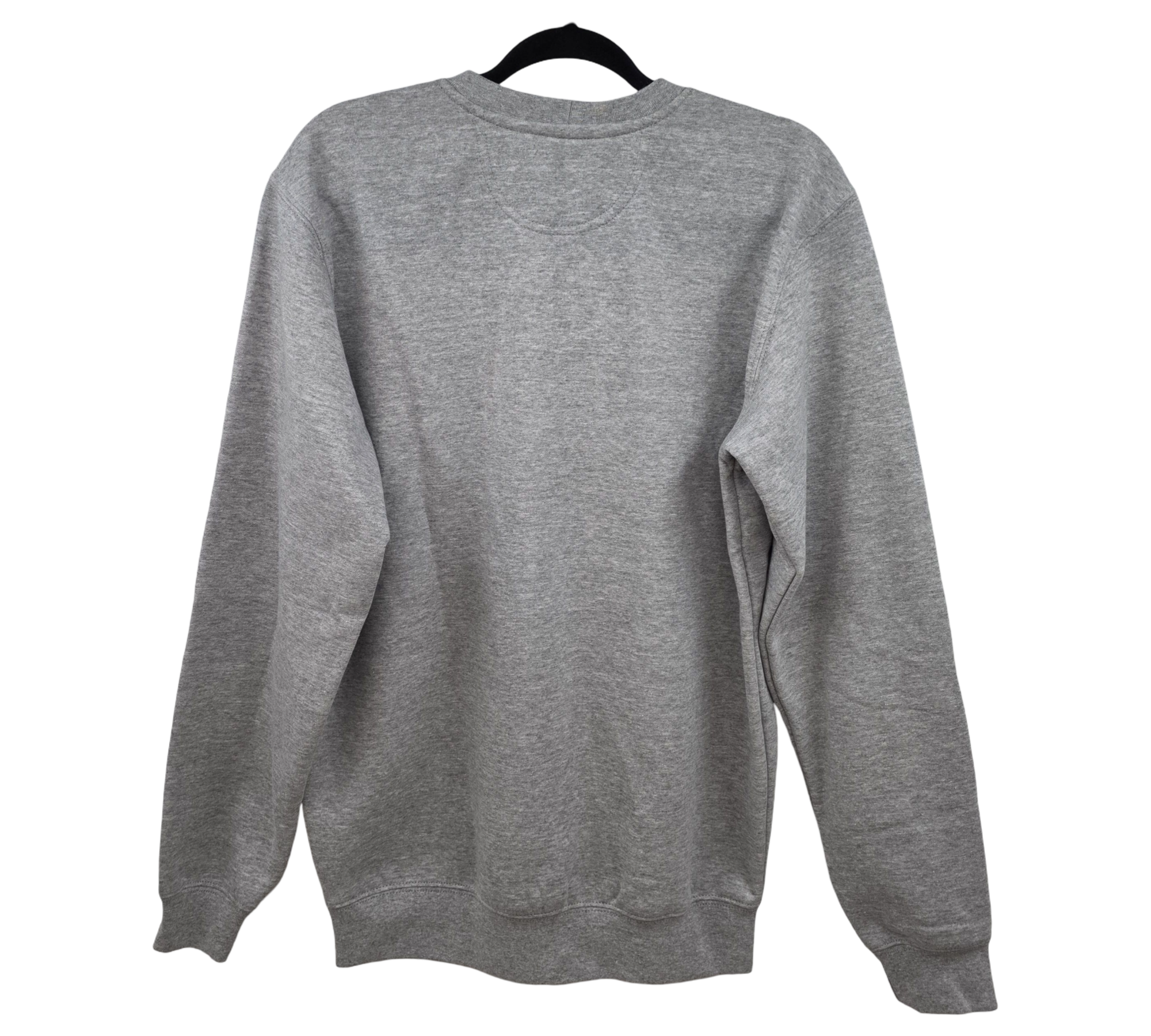 Carhartt Pullover Rundhalsausschnitt Herren Gr. S Grau Heather