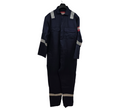 Portwest BIZ5 Bizweld Iona FR Overall Herren XL Lang Marineblau