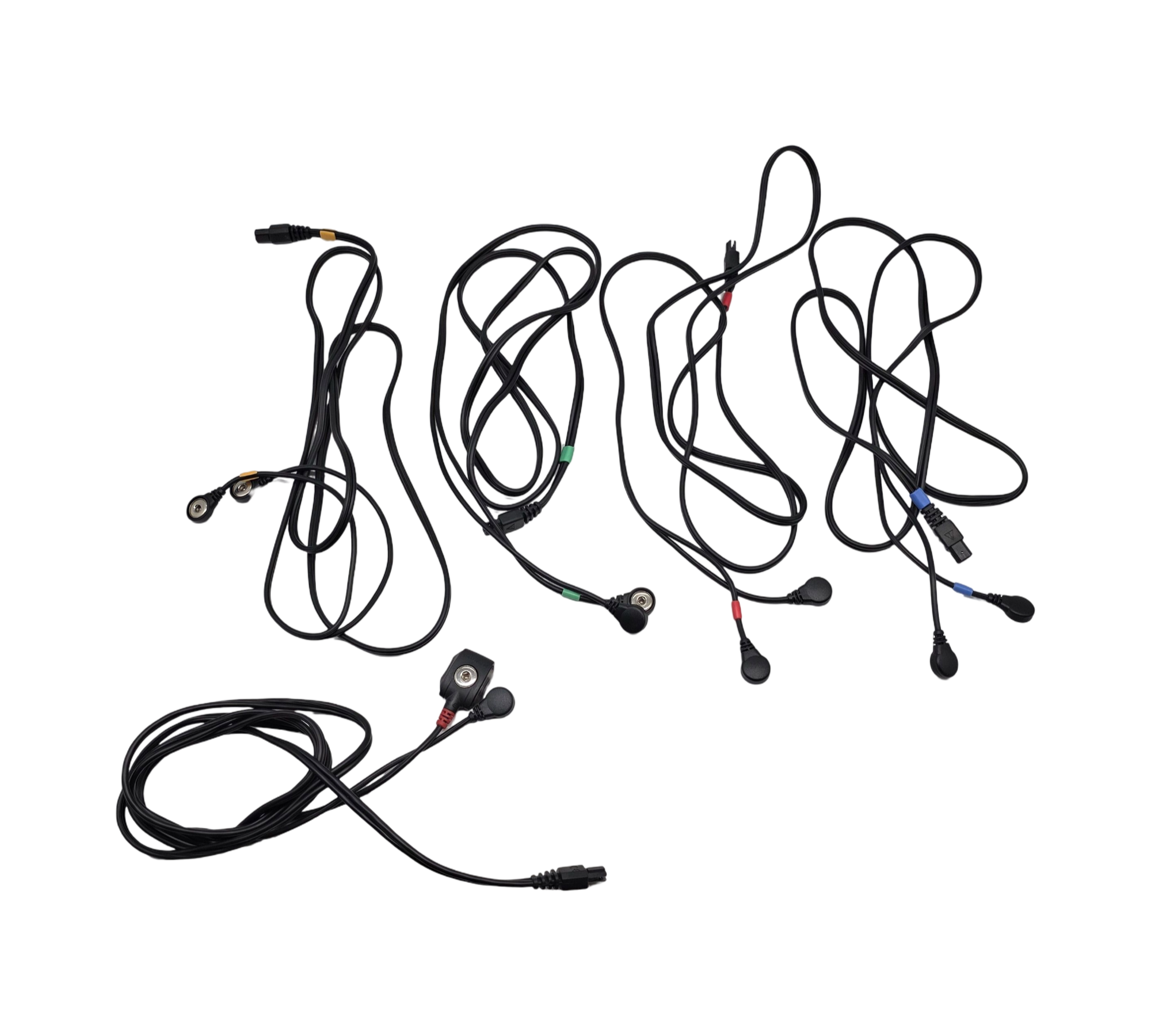 Compex SP 4.0 Muskelstimulator, Schwarz