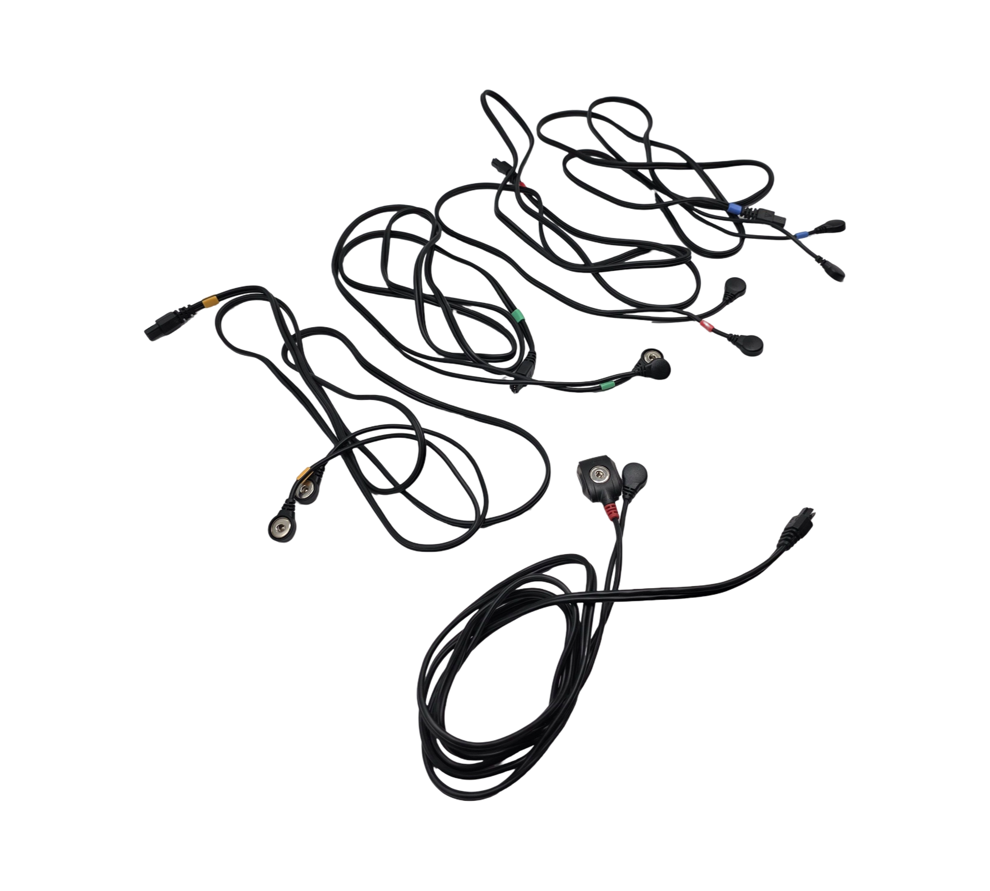 Compex SP 4.0 Muskelstimulator, Schwarz